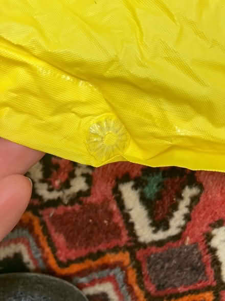 Photo of free Water cover (Ruislip UB10) #3