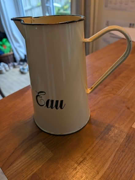 Photo of free Rustic jug (Berkhamsted HP4) #2