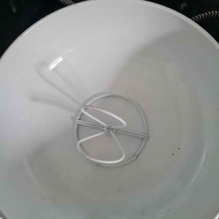 Photo of free Lamp (New Bradwell MK13) #2