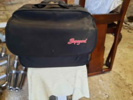 Photo of free Car cleaning kit (Potters Bar, EN6) #1