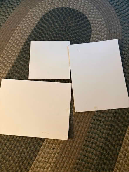 Photo of free Foam board (Ossining) #1