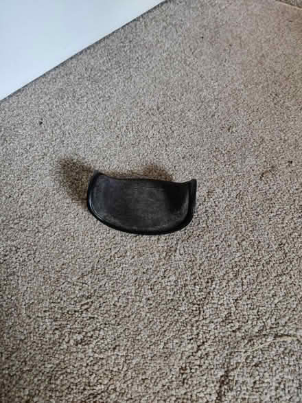 Photo of free Mouse Wrist Support (EH16, Prestonfield) #1