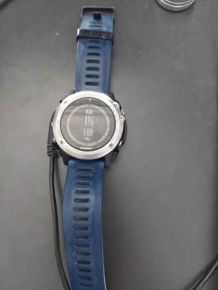 Photo of free Garmin fenix 3 (Po7) #1
