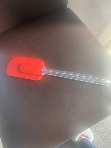 Photo of free Spatula (Upshire EN9) #1