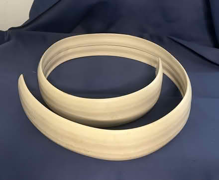 Photo of free Floor Cord Cover (Long Hill Township) #1