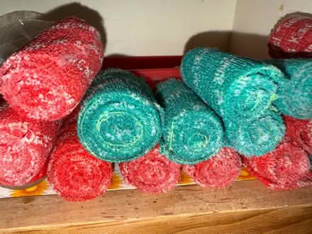 Photo of free Tensor wrap from donating blood (Vic Park north of Eglinton) #1