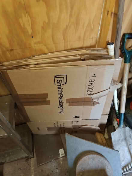 Photo of free Moving Boxes (TF4) #1