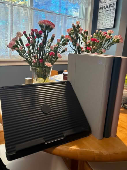 Photo of free Logitech tablet desks (N.Farmington) #1