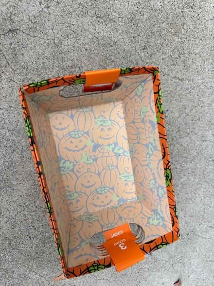 Photo of free Halloween ‘boats’ (Mitty High area) #2