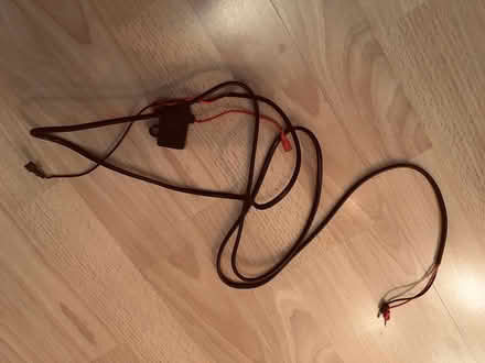 Photo of free Solar charge controller for parts (Probus) #3