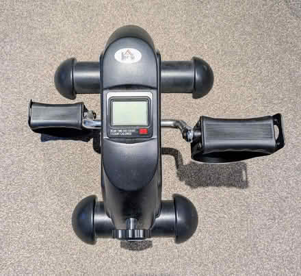 Photo of free Mini exercise bike - not working (Gosport PO12) #1