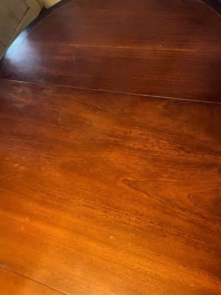 Photo of free Drop leaf table (Newton abbot TQ12) #4