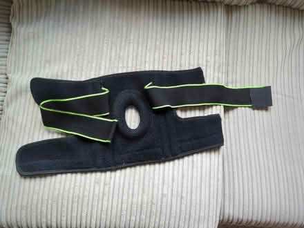 Photo of free Knee support (Lower Earley RG6) #1