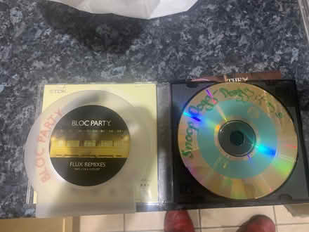 Photo of free Music CDs (various) (Chelmsford CM2) #2