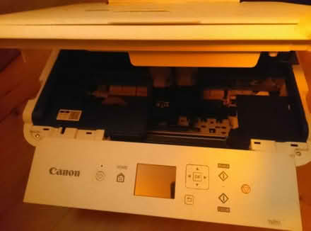Photo of free Printer (Ruchill) #1