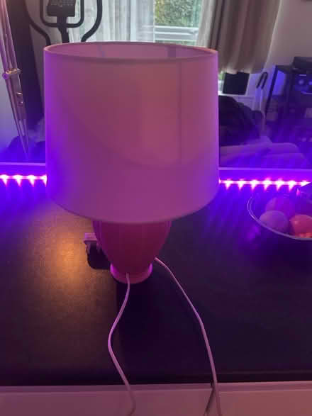 Photo of free Lamp (Roundhay LS8) #1