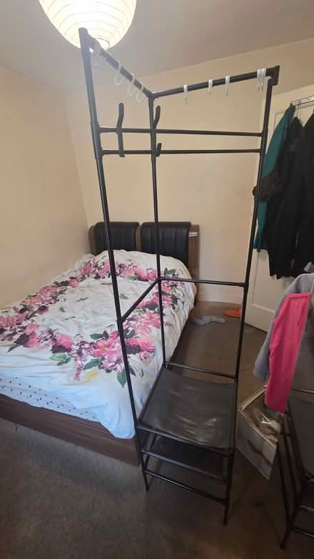 Photo of free Storage Rack Organiser (Streatham Hill SW16) #3