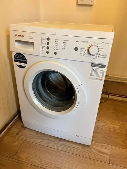 Photo of free Washing machine (NR4) #1