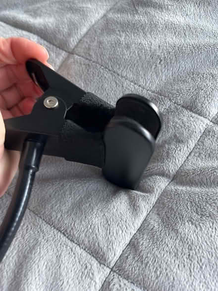 Photo of free Phone/gadget holder-adjustable (Hanover BN2) #2