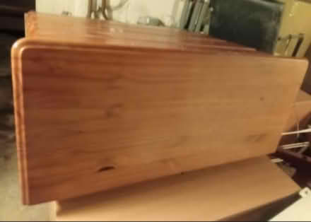 Photo of free Drawers knobs missing (Upper oldfield park) #2