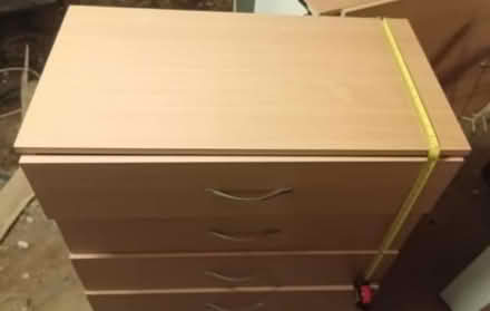 Photo of free Drawers (Upper oldfield park) #3