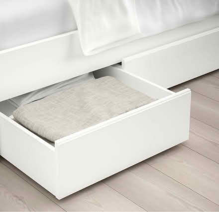 Photo of free Underbed storage - disassembled (Ladbroke Grove W10) #1