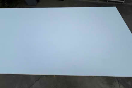 Photo of free Heavy Duty Table Top (Cupertino - DeAnza and 280) #3