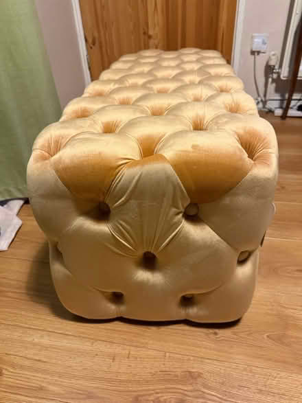 Photo of free Stool bench (Ashmore Park WV11) #2
