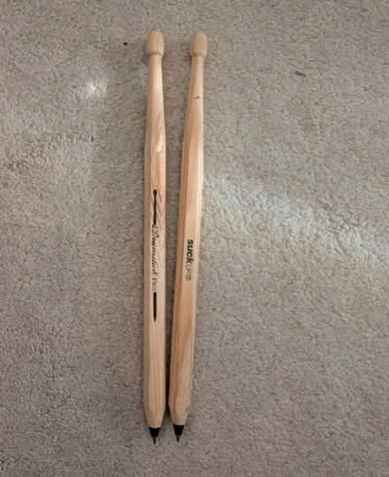 Photo of free Drumstick pens (Cranham Gate GL3) #1