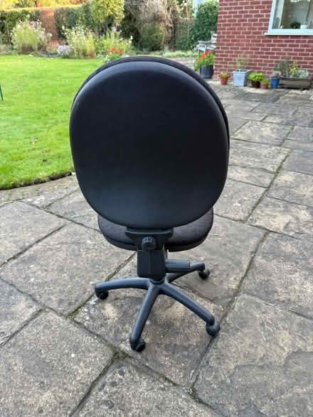 Photo of free Office chair (Charlton OX12) #1