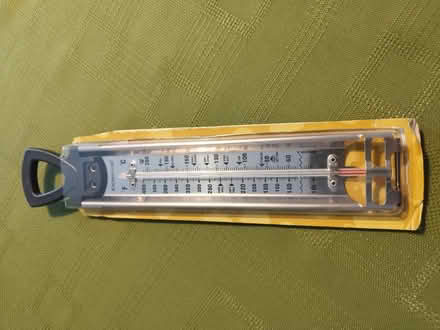 Photo of free Jam/Wine Thermometer (Chells Manor SG1) #1