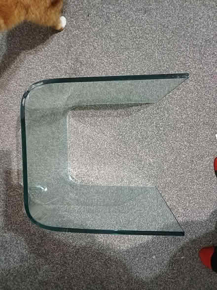 Photo of free Small table (Whitefield M45) #1