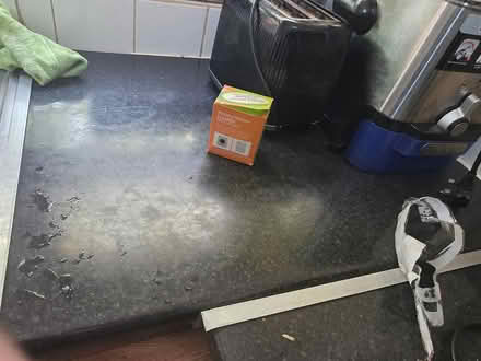 Photo of free 2x Worktops (Forest gate E7) #1