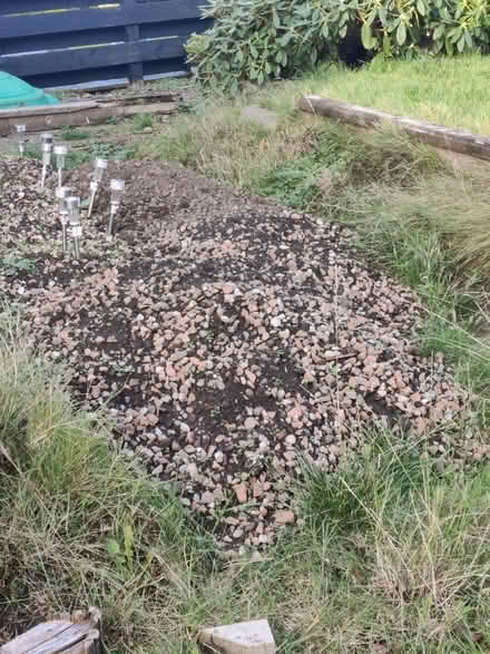 Photo of free Small stones (Drumbrae EH4) #1
