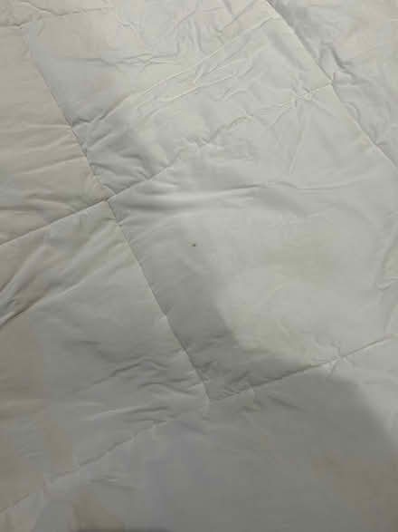 Photo of free Double duvet (West Ealing) #2