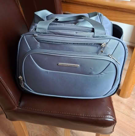 Photo of free Wheeled luggage bag (Eaton NR4) #3