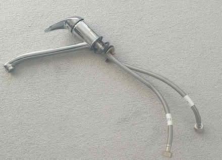 Photo of free Monoblock kitchen mixer tap (Fareham central PO16) #1