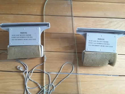 Photo of free Magnetic window cleaner (HP13 near railway station) #4