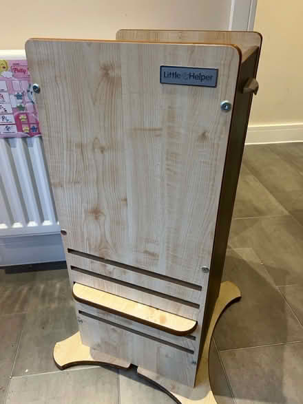 Photo of free Little Helper (RH12) #2