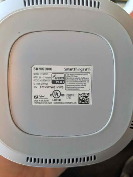 Photo of free Mesh Routers (Beacon Hill) #2