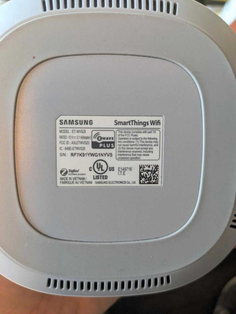 Trash Router Free: Mesh Routers (Beacon Hill)