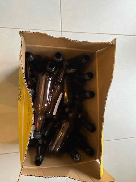 Photo of free Home brew beer kit (Craiglockhart EH14) #4