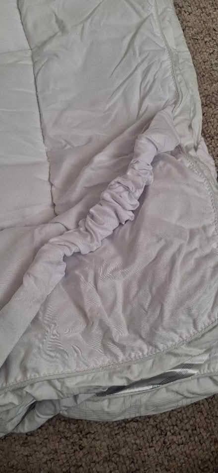 Photo of free Single size mattress topper (KGH area NN16) #3