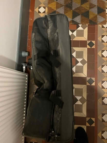 Photo of free Snow bag (E10 7BB) #2