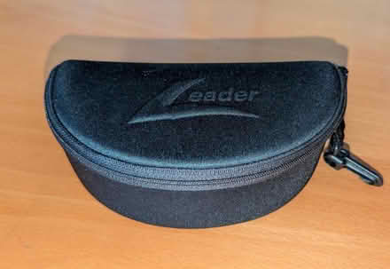 Photo of free Large solid glasses case (Malvern Link Top WR14) #3