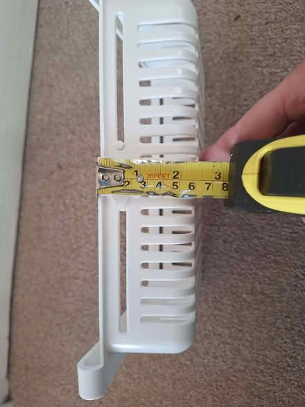 Photo of free Under shelf container for fridge (Moorfields) #4