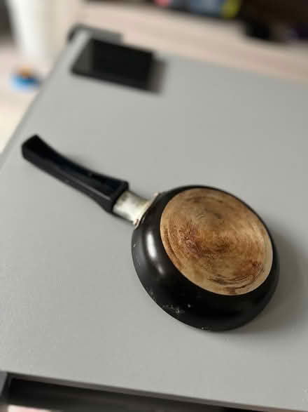 Photo of free Egg Pan (Abraham Heights LA1) #2