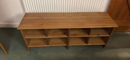 Photo of free Leksvig shoe racks (CB24) #1