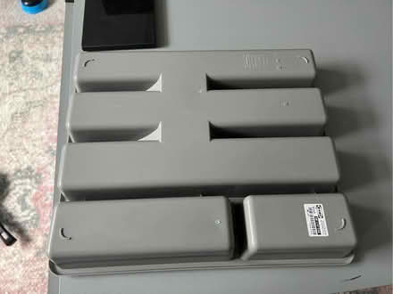 Photo of free Cutlery Tray (Abraham Heights LA1) #3