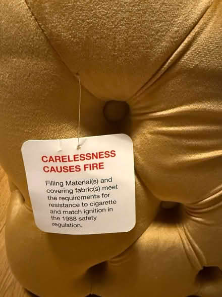 Photo of free Stool bench (Ashmore Park WV11) #3